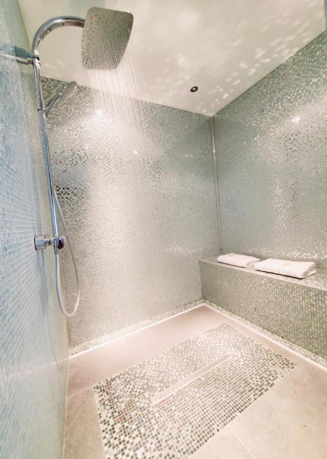 Appartement En Bord De Lac Avec Jaccuzi Publier ภายนอก รูปภาพ